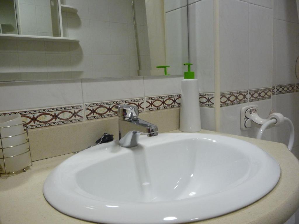Apartment Realejo Granada 그라나다 외부 사진