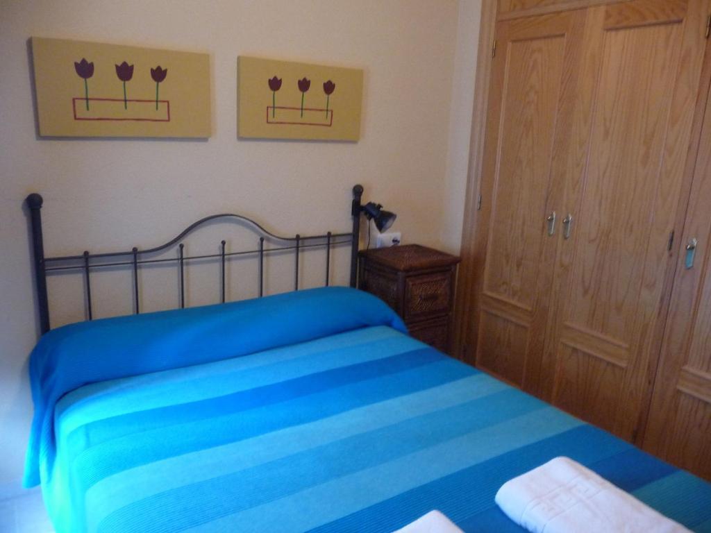 Apartment Realejo Granada 그라나다 외부 사진