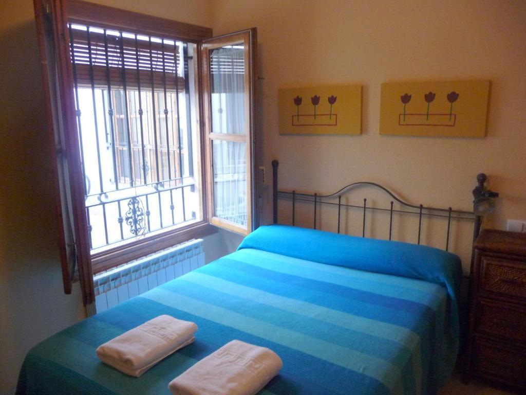 Apartment Realejo Granada 그라나다 외부 사진