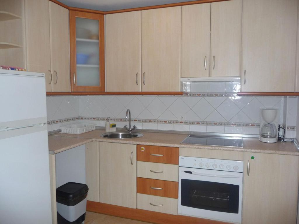 Apartment Realejo Granada 그라나다 외부 사진
