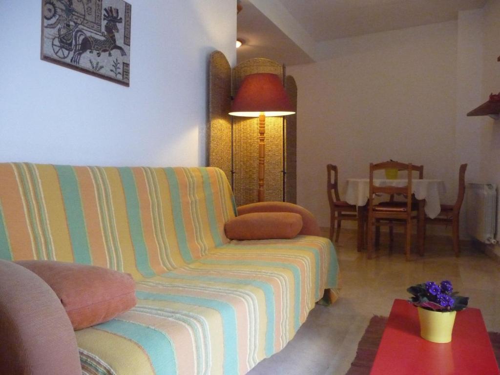 Apartment Realejo Granada 그라나다 외부 사진