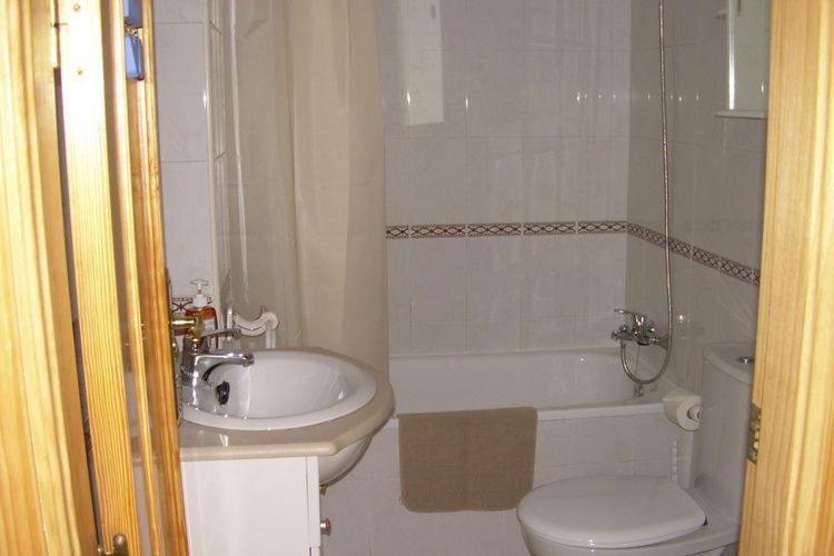 Apartment Realejo Granada 그라나다 객실 사진